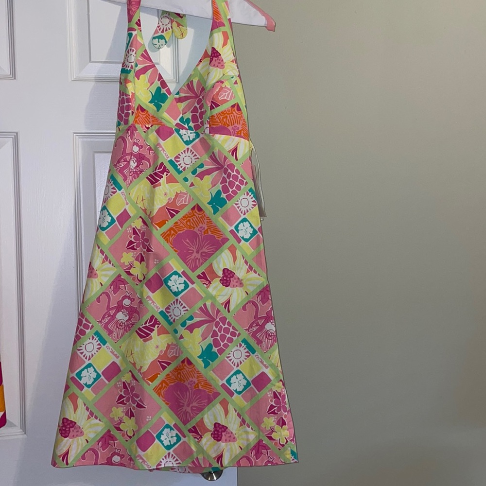 Brand new Lily dress size 6